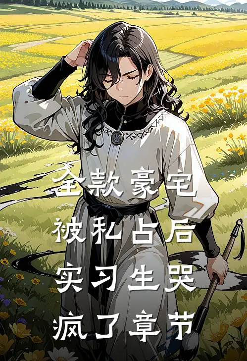 全款豪宅被私占后，实习生哭疯了章节