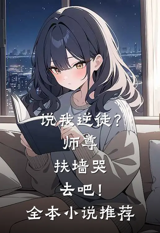 说我逆徒？师尊，扶墙哭去吧！全本小说推荐