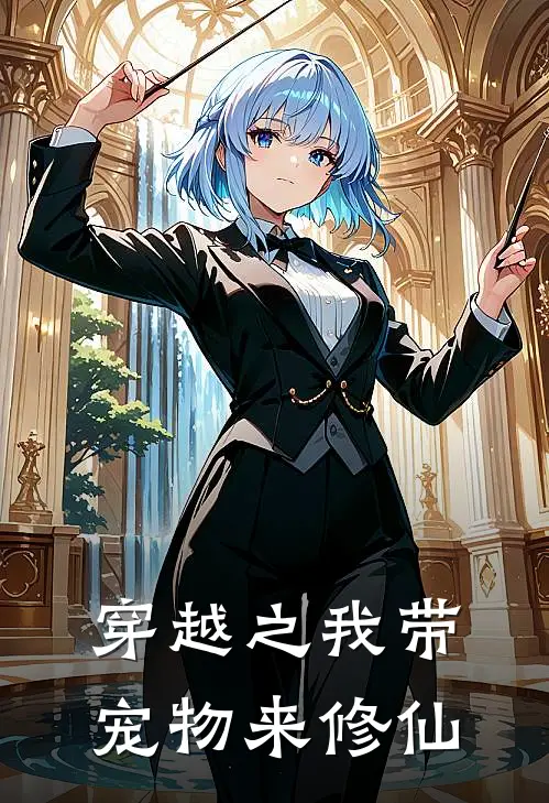 穿越之我带宠物来修仙