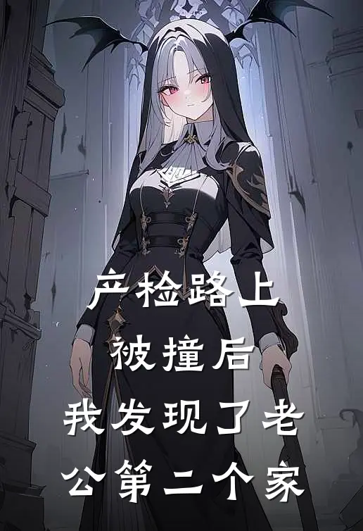产检路上被撞后，我发现了老公第二个家