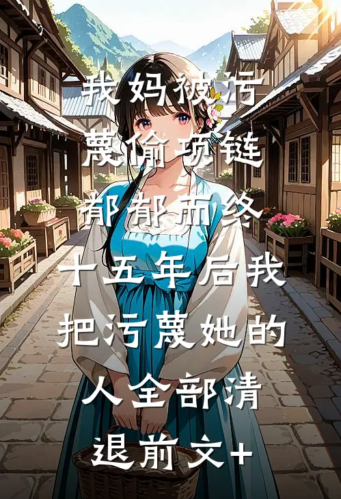 我妈被污蔑偷项链郁郁而终，十五年后我把污蔑她的人全部清退前文+