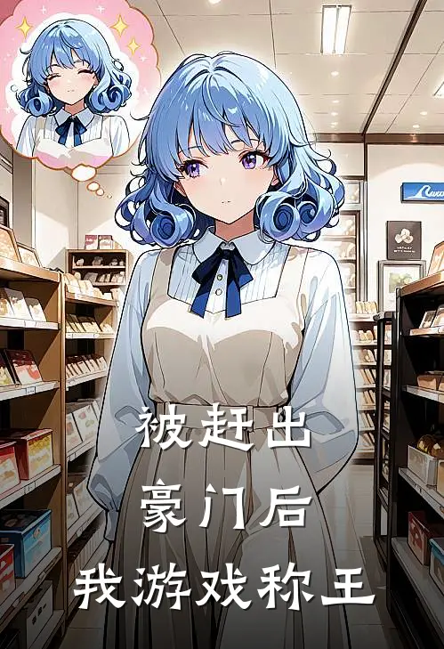 被赶出豪门后，我游戏称王