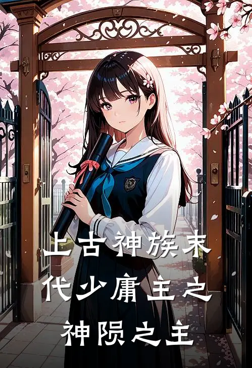 上古神族末代少庸主之神陨之主