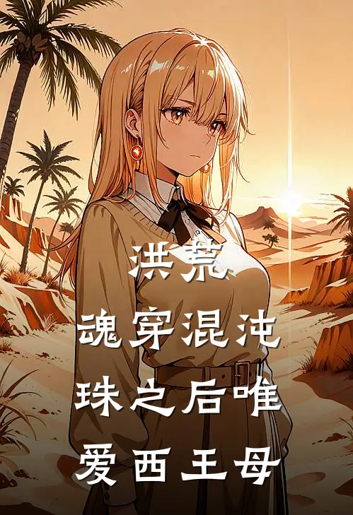 洪荒：魂穿混沌珠之后唯爱西王母