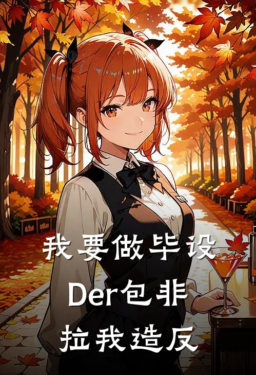 我要做毕设，Der包非拉我造反