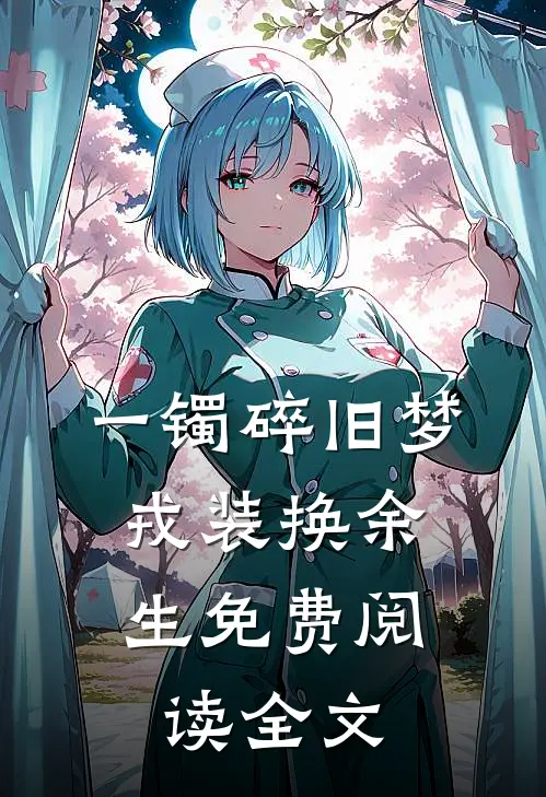 一镯碎旧梦，戎装换余生免费阅读全文
