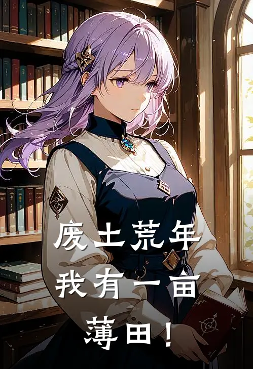 废土荒年：我有一亩薄田！