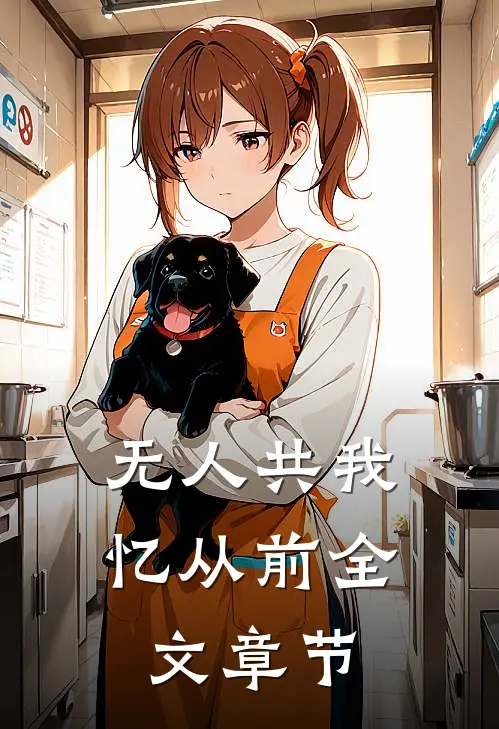 无人共我忆从前全文章节