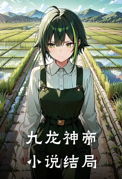 九龙神帝小说结局
