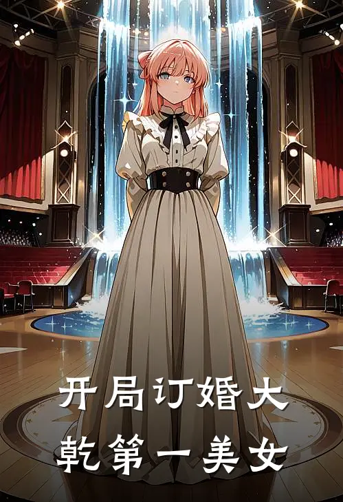 开局订婚大乾第一美女