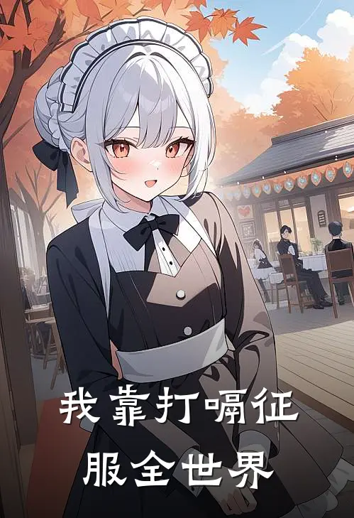 我靠打嗝征服全世界