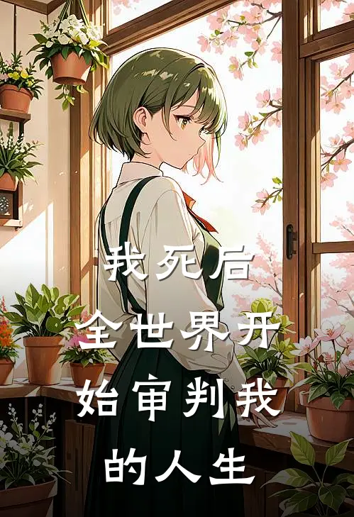 我死后，全世界开始审判我的人生