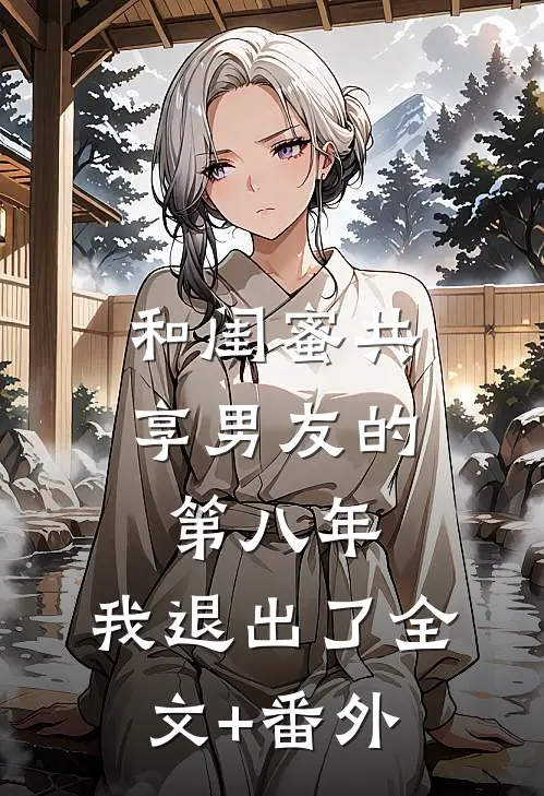 和闺蜜共享男友的第八年，我退出了全文+番外