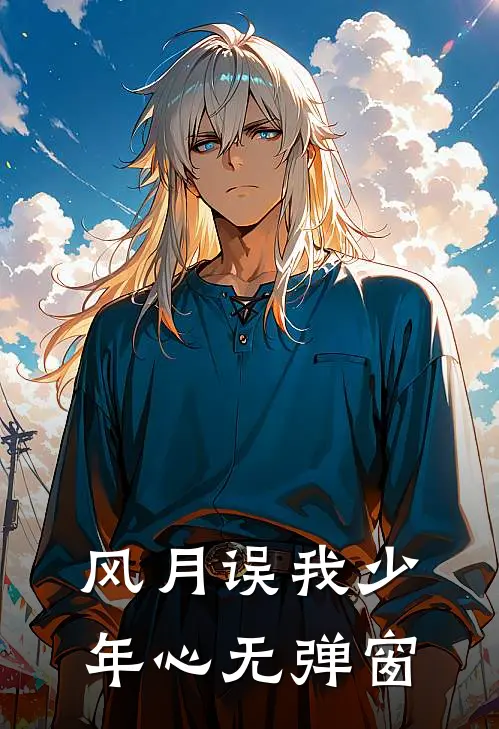 风月误我少年心无弹窗
