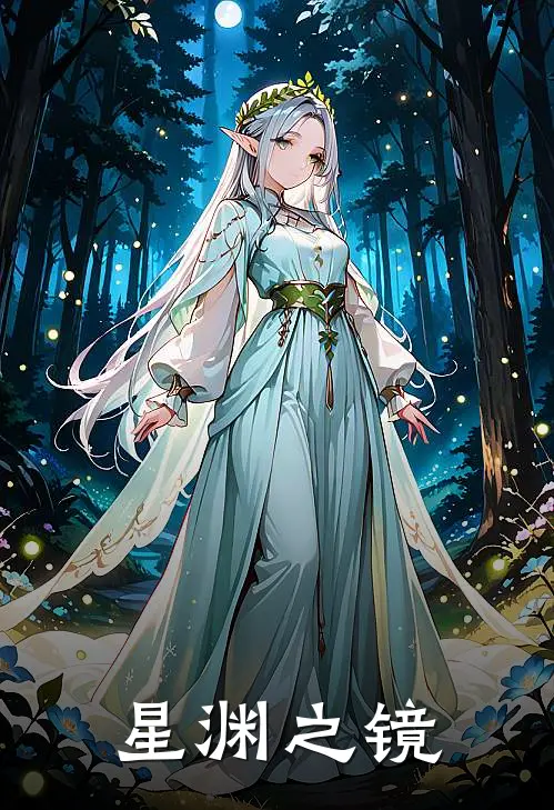 星渊之镜