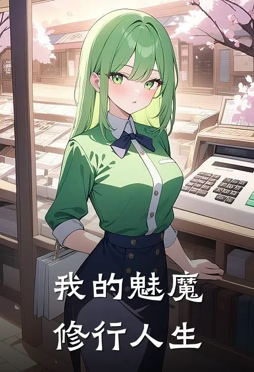 我的魅魔修行人生
