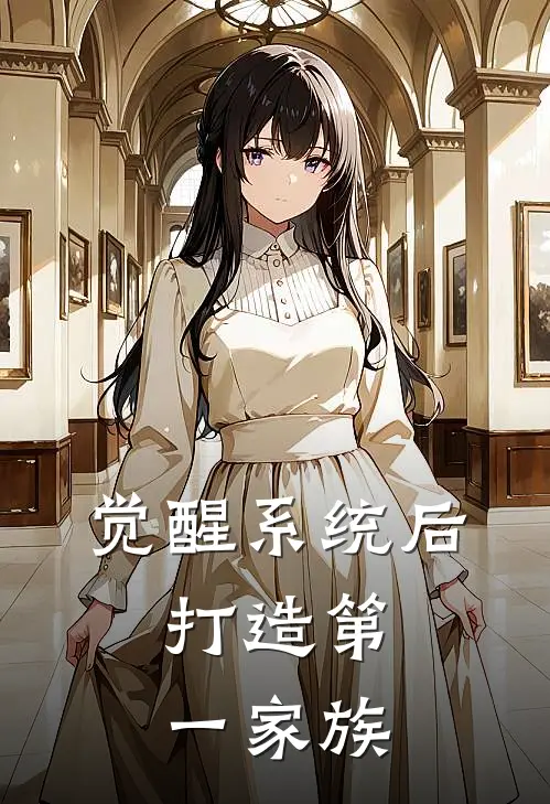 觉醒系统后，打造第一家族