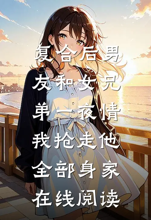 复合后男友和女兄弟一夜情，我抢走他全部身家在线阅读