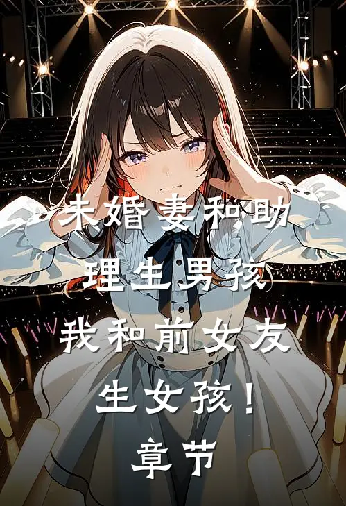 未婚妻和助理生男孩，我和前女友生女孩！章节