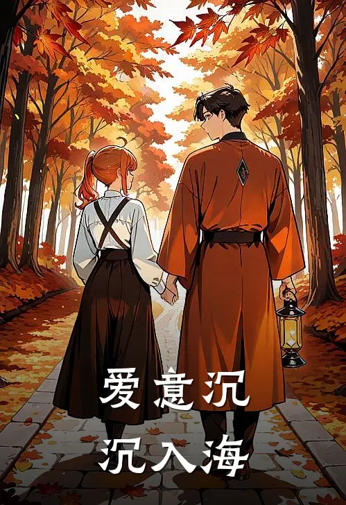 爱意沉沉入海
