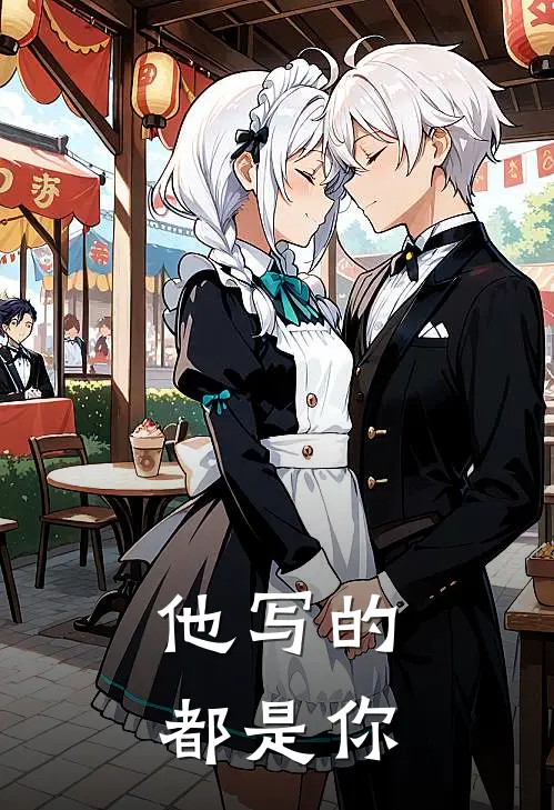 他写的都是你