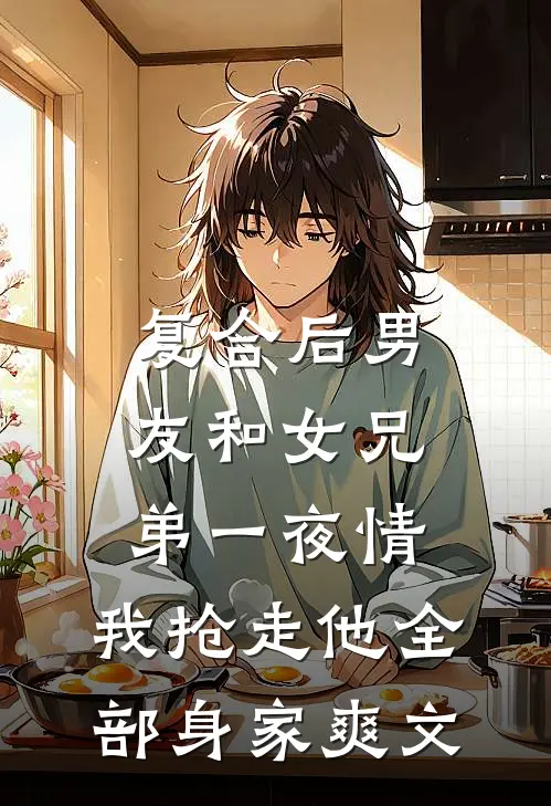 复合后男友和女兄弟一夜情，我抢走他全部身家爽文