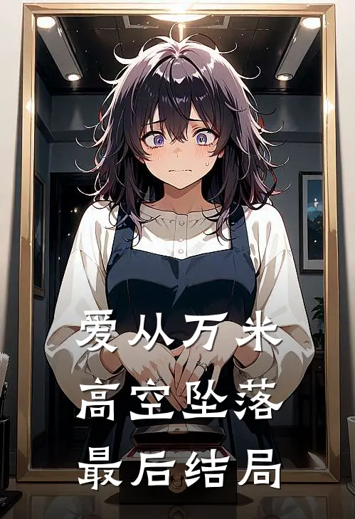 爱从万米高空坠落最后结局