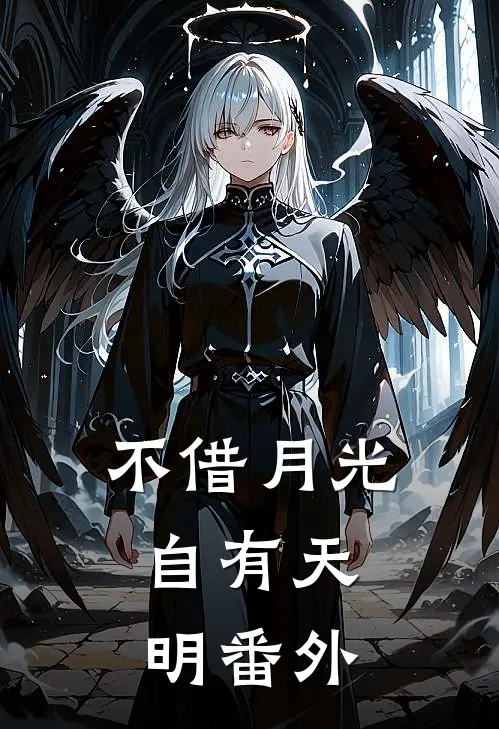不借月光，自有天明番外