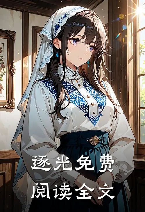 逐光免费阅读全文