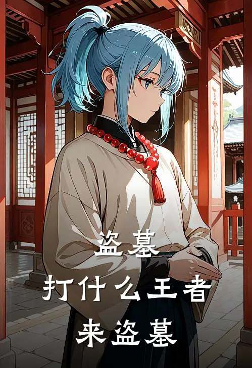 盗墓：打什么王者，来盗墓