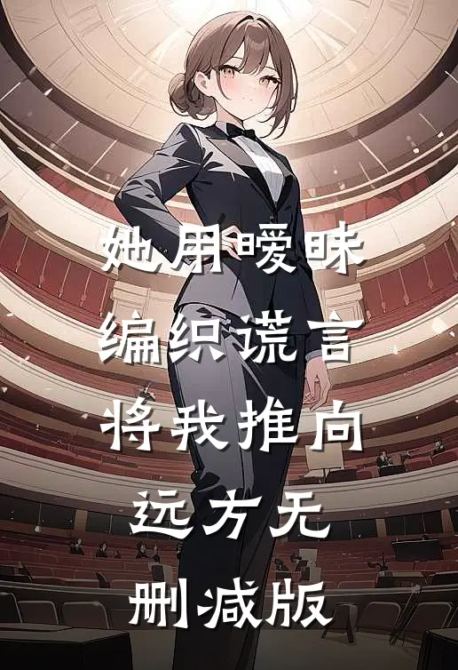 她用暧昧编织谎言，将我推向远方无删减版