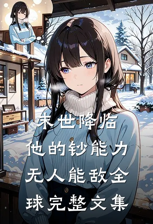 末世降临：他的钞能力无人能敌全球完整文集