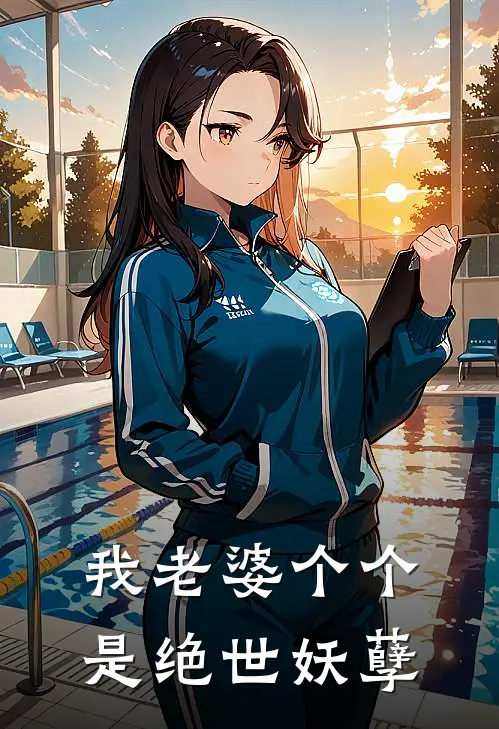 我老婆个个是绝世妖孽