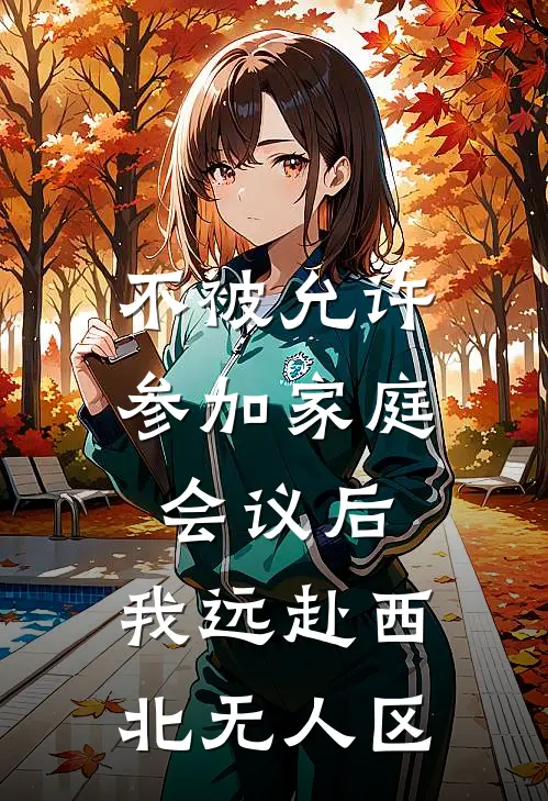 不被允许参加家庭会议后，我远赴西北无人区