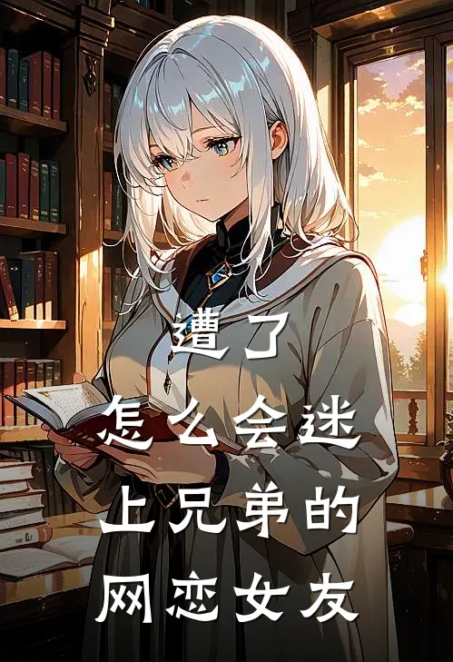 遭了，怎么会迷上兄弟的网恋女友