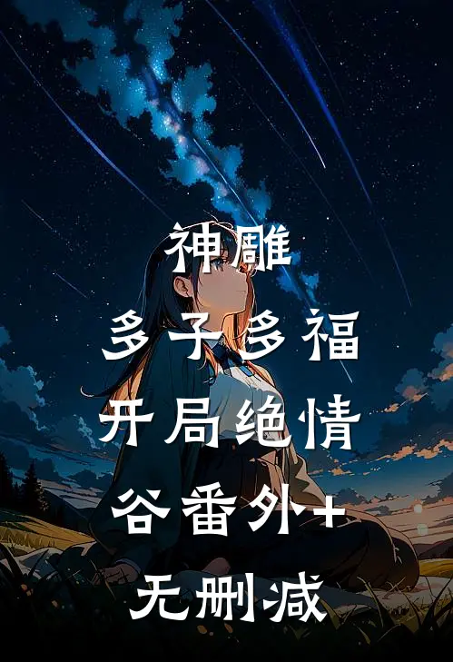 神雕：多子多福，开局绝情谷番外+无删减