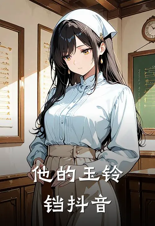他的玉铃铛抖音