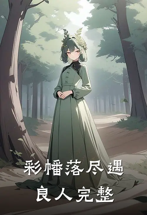彩幡落尽遇良人完整