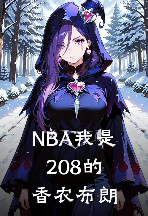 NBA我是208的香农布朗