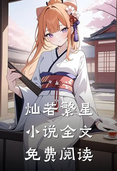 灿若繁星小说全文免费阅读