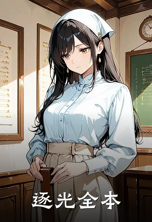 逐光全本