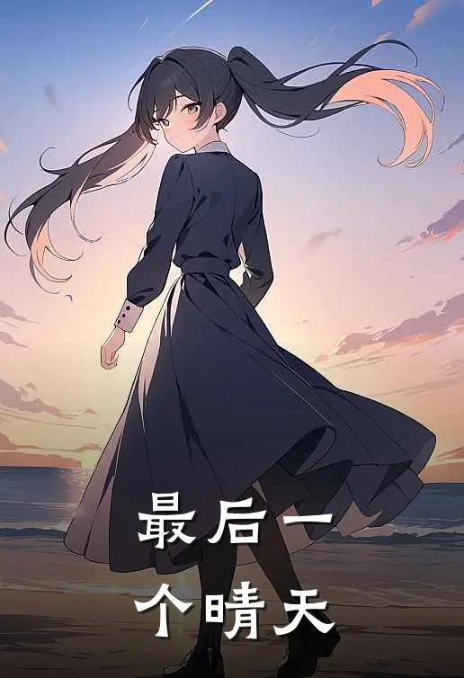 最后一个晴天