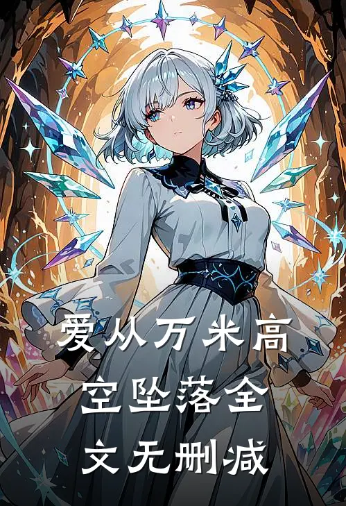 爱从万米高空坠落全文无删减