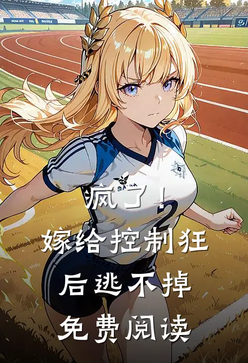 疯了！嫁给控制狂后逃不掉免费阅读