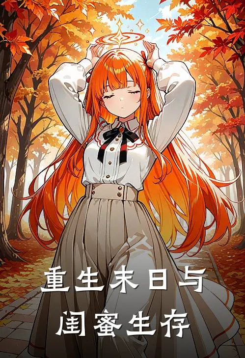 重生末日与闺蜜生存