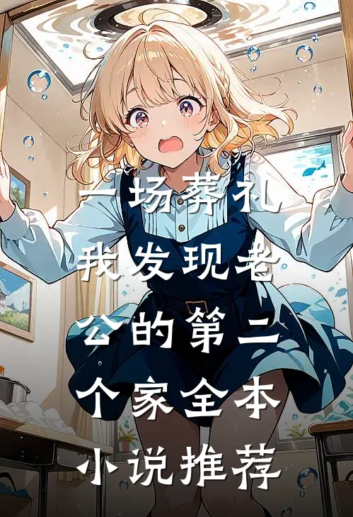 一场葬礼，我发现老公的第二个家全本小说推荐