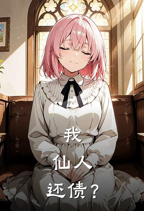 我,仙人,还债?