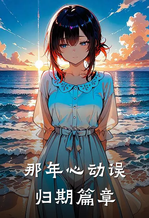 那年心动误归期篇章