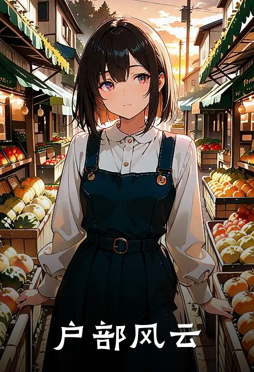 户部风云