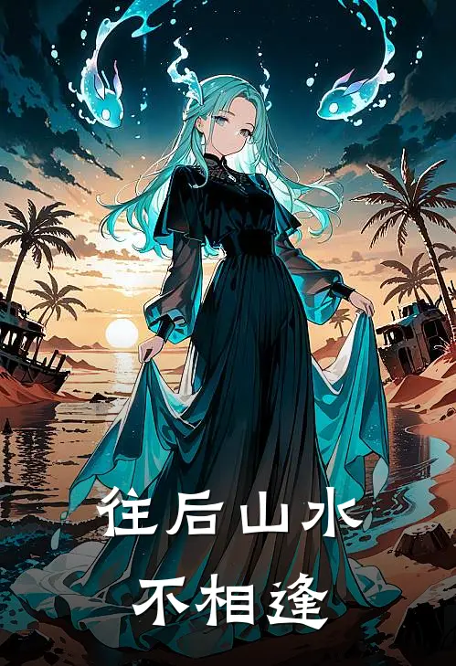 往后山水不相逢